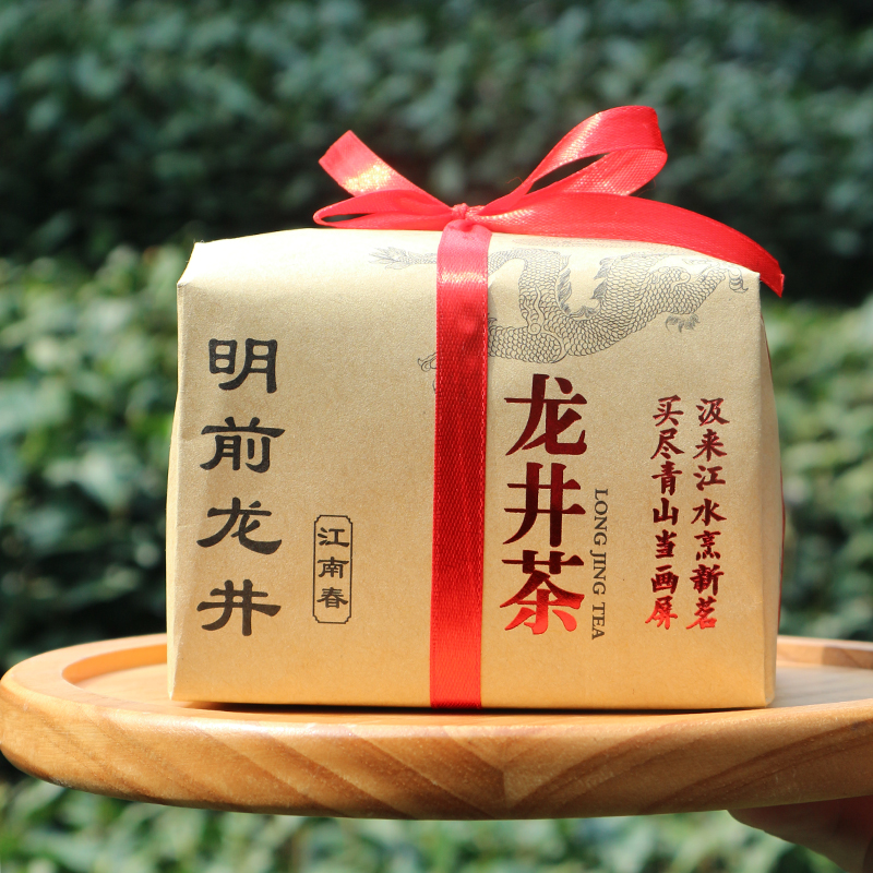 明前龙井·江南春250克